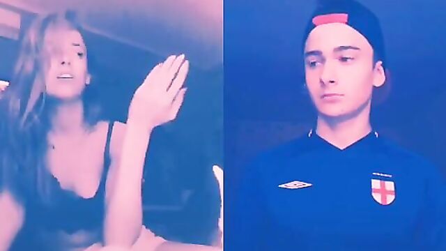 Tiktok sph: russian 15cm remix 01 - a spicy remix for fans of intense content