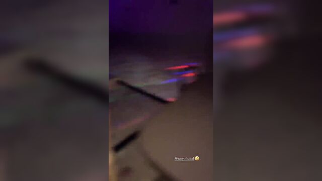 New video she posted on privacy that you need to see
