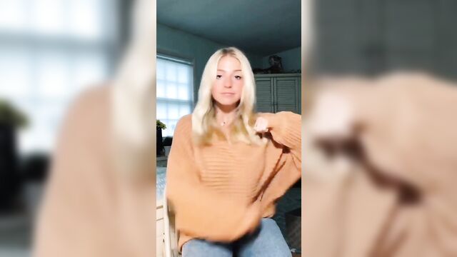 Tiktok teens are up for anything, even if it’s a challenge!