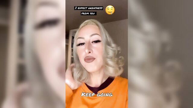 The best edging porn with captions to make you cum faster