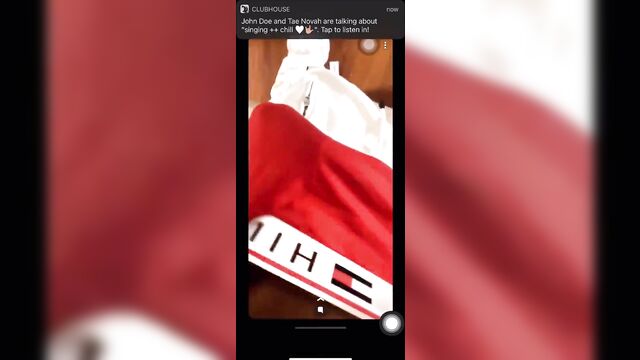 Soulja boy's dick is not a usual dick