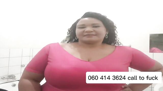 Mzansi nudes leak sextape of a celebrity, causing quite a stir