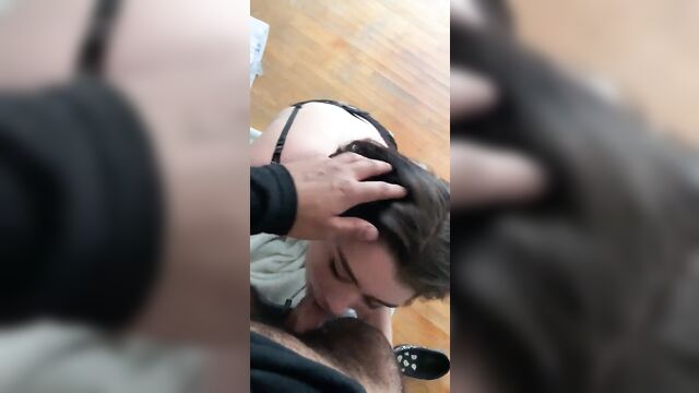 Fucking my step sister when no one is home is real