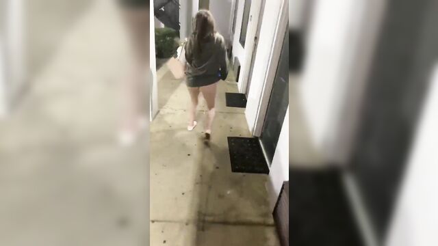 Gutterbunny kayla diamond gets her fat ass banged hard by a huge cock