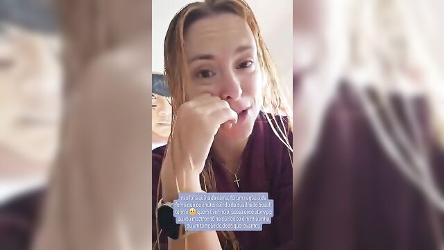 Helen has difficulty finding a boyfriend _programasilviosantos _sbt _pss