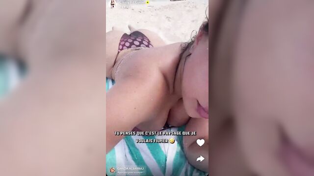 Amazigh booties - the juiciest ass to bounce on in amazigh land