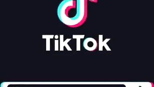 Tiktok thot jay fabulous gets her pussy fucked and filled with cum