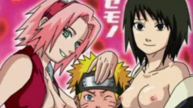 Tsunade hentai