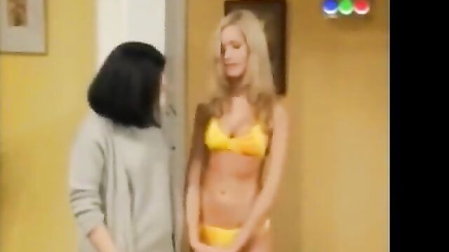 Hot argentine model julieta prandi getting fucked hard