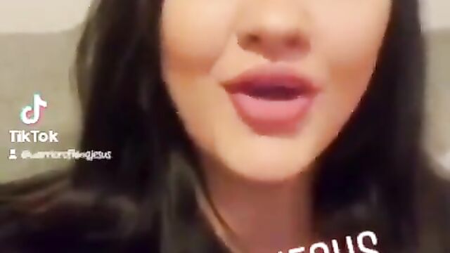 Thick aztec booty latina beauty firme_liona in sensual action