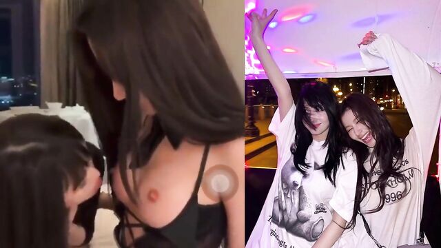 Momo and sana twice, the hidden quirk of momo revealed