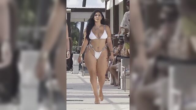 Erifili sfakianakis is a greek goddess with thick ass and huge tits