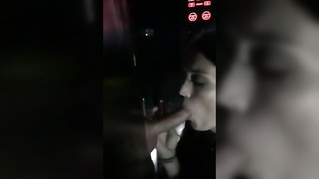 Amateur gloryhole compilation with the hottest blowjob scenes