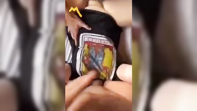 Sex parties and orgies are the best way to have fun