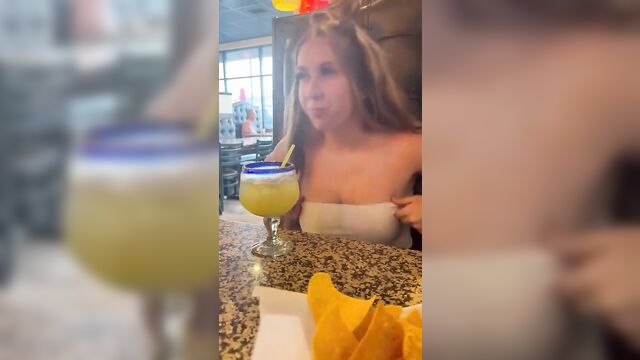 Sams s3cretxos - exhibitionist sex with a hot and sexy woman