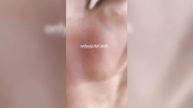 A sexy girl sofia parker has sex with her boyfriend