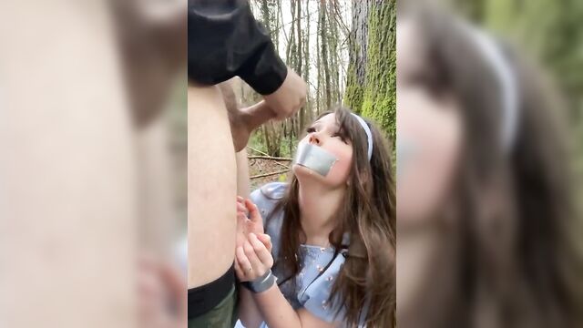 Belle delphine gets her face covered with cum in this hot sextape
