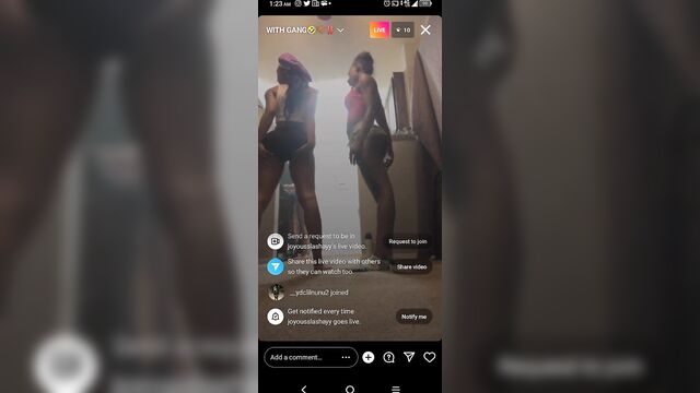 I had sex with my friend and it was amazing!