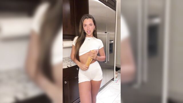 Babe sophia lima fucked by her boyfriend on the floor