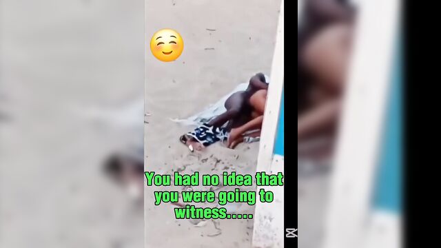 A mom seduces her son to get intimate with a black guy