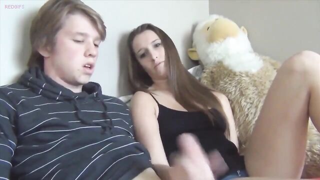 Blowjobs and cumshots with the best porno sex scenes