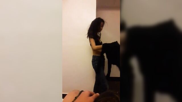 Ain farisya released a threesome sex video, full version available - trbngpelantingg