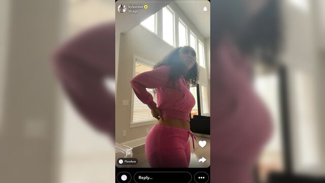 Ari fletcher gets banged early in the morning after a night out