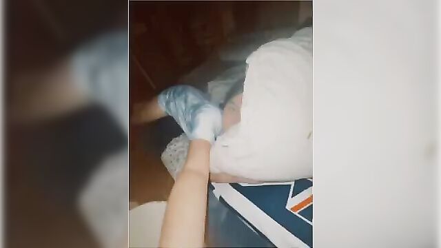 Tiktok slutty girl gets her nude photos leaked online
