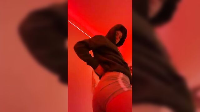 Faith ordway gets her pussy filled with bbc by a horny tiktok influencer