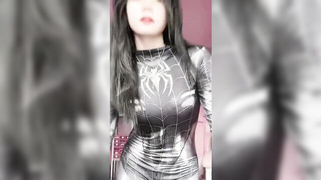Kitty sha disini is really hot and sexy, you'll love watching her