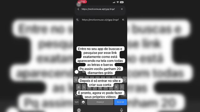A famous brazilian influencer got her pussy exposed on instagram