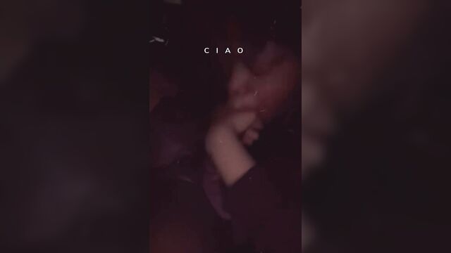 Ebony chick from chicago gets her pussy filled with cum
