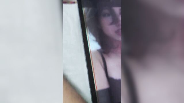 Nym sanymaa's hot tribute for all the lovers out there
