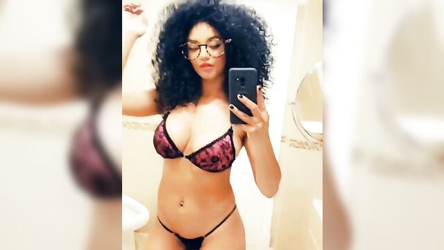 Playboy latin model kate rodriguez from panama has a hot body