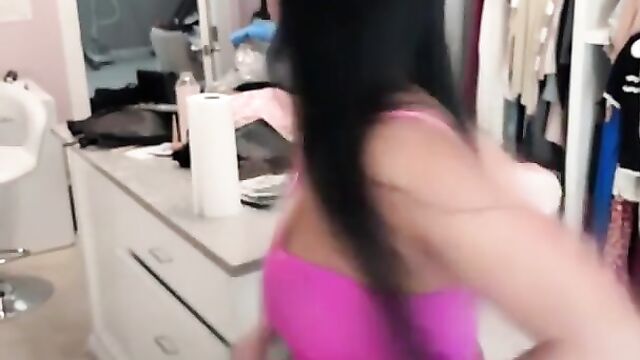 Busty blonde milf brittney atwood gets her pussy stuffed with bbc