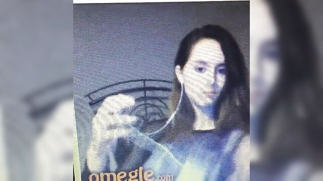 A small cutie has sex with a black guy with an ass, you will see