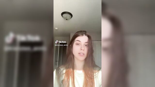 A girl exposed herself and was fucked by a guy in the ass