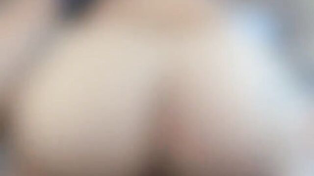 A thick latina girl with a bubble butt gets fucked hard in pov