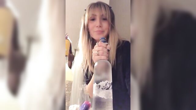 Girls just want to have fun and show their tits