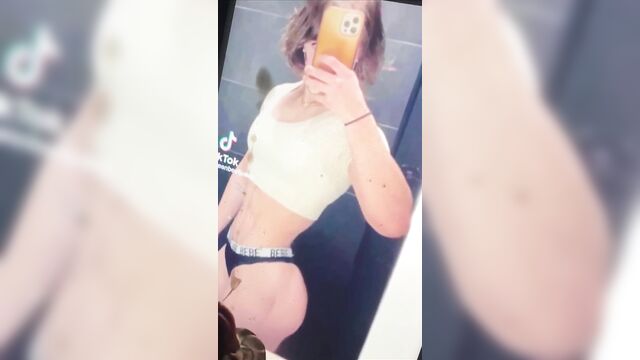 I came, i saw, i came again and paid tribute to the cum