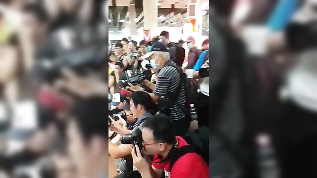 The best adult stories from taiwan adult expo in one place