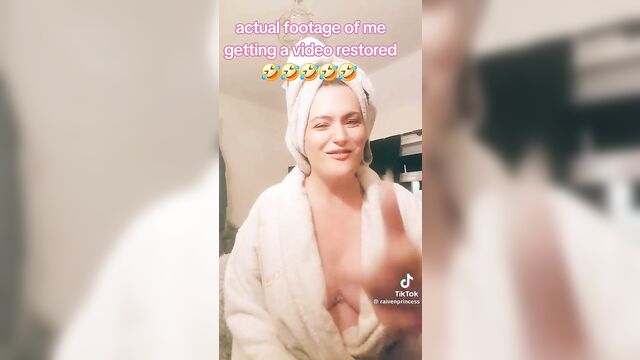 Anyone got any nudes of her? - discuss