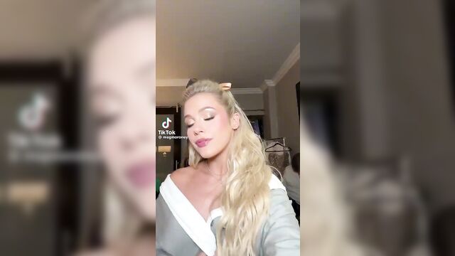 Country beauty megan moroney gets fucked hard
