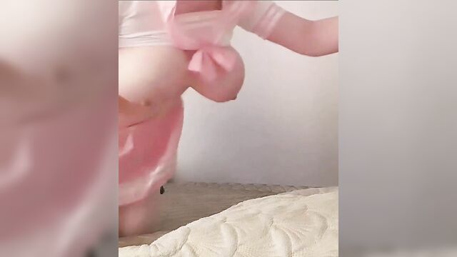 Big breasted teens are the best for sex