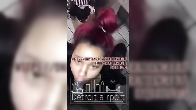 Bianca blu is a mixed latina slut who loves getting fucked hard
