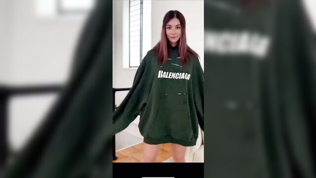 Hot tiktok girls are not allowed to post such videos