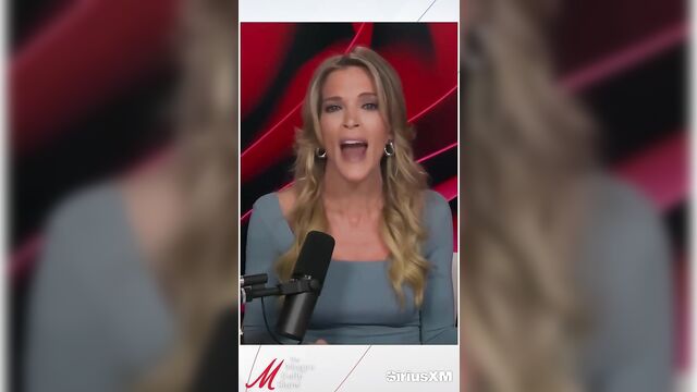 Megyn kelly gets her pussy railed on camera