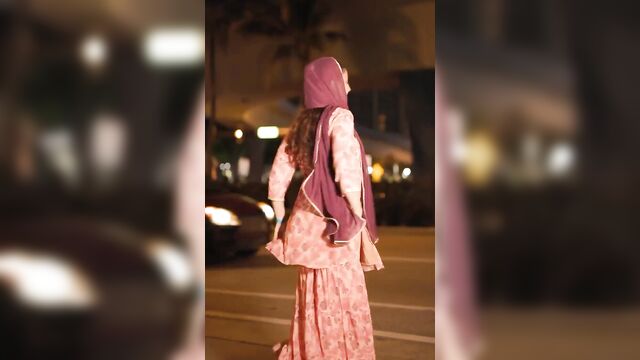 Indian housewife fucked hard by her devar in dubai
