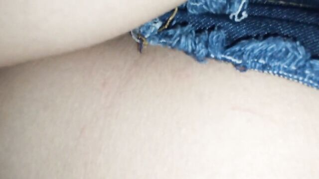 That ass, i'd love to slide into that rosebud hole