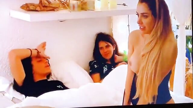 Acashore - scene 1 - jersey shore xxx